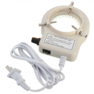 Mikroskop Led 56Ledli Yüksek Işık Veren Led