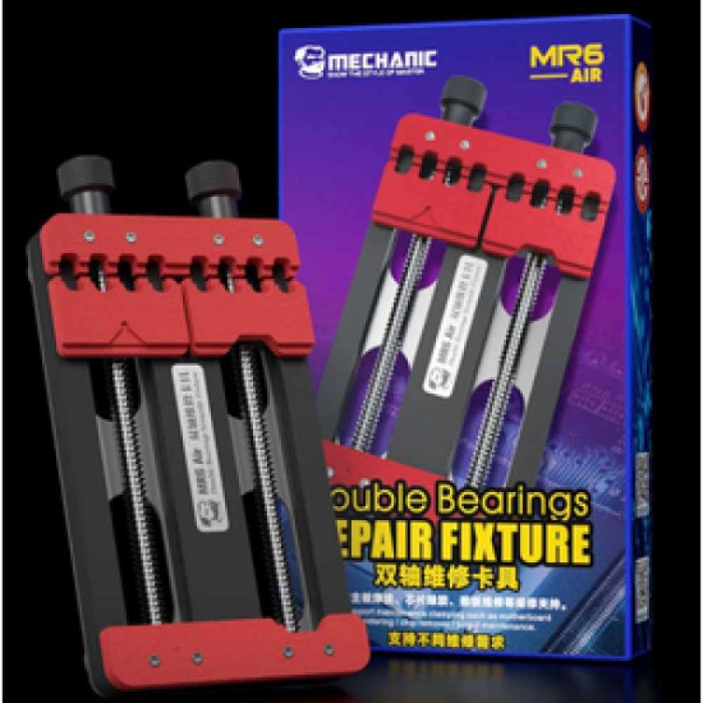 Mechanic Mr6 Air Bord Tutucu
