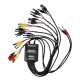 Mechanic S24 Max İPhone ve android Destekli Bataryasiz Çalıştırma Power Kaplo Mechanic S24 Max İPhone ve android Destekli Bataryasiz Çalıştırma Power Kaplo