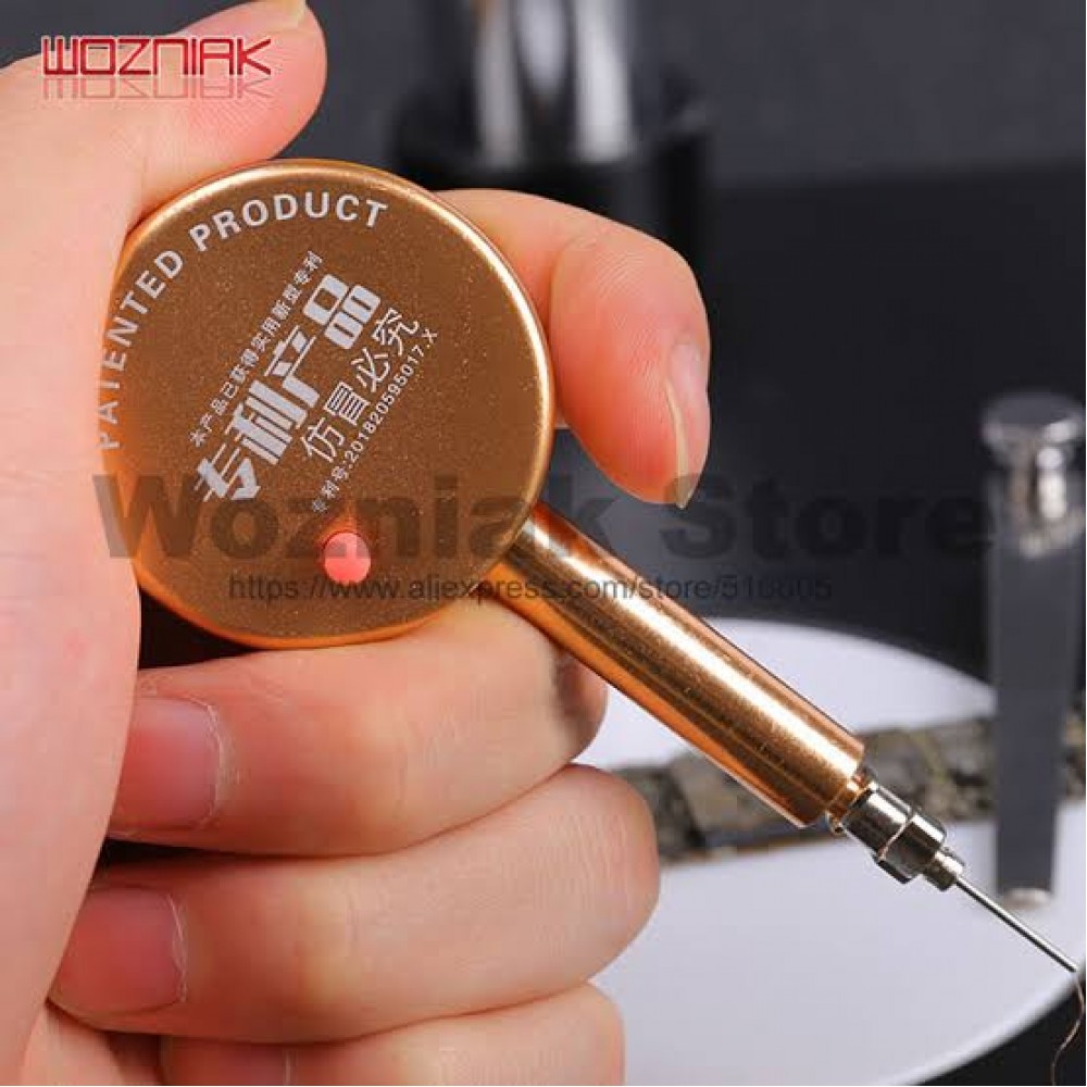 Mechanic Yol Çekme Mekanizmalı Ürün Set Halinde Aparatı İle Birlikte Mechanic Yol Çekme Mekanizmalı Ürün Set Halinde Aparatı İle Birlikte