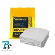 Mechanic Hk5090 Ekran Temizleme Bezi | Kamera Lens Gözlük Ekran Temizleme Ve Toz bezi