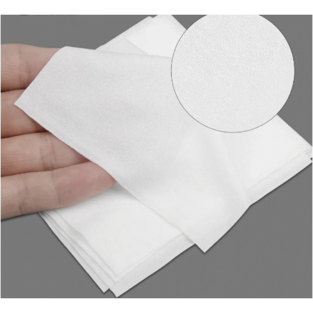 CLeanroom  Ekran Temizleme Bezi | Kamera Lens Gözlük Ekran Temizleme Bezi