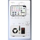 Aixun P3208 32V-8A güç kaynağı 320W akıllı gerilim ampermetre regülatörü akım kısa devre Tester iPhone 6-14 cep telefonu tamir