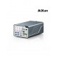 Aixun P3208 32V-8A güç kaynağı 320W akıllı gerilim ampermetre regülatörü akım kısa devre Tester iPhone 6-14 cep telefonu tamir