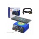 Mechanic İcharge 8Li Usb Port  4 Giriş PD Giriş 4 Giriş USB Giriş