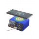 Mechanic İcharge 8Li Usb Port  4 Giriş PD Giriş 4 Giriş USB Giriş