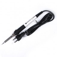 Katex 908 60 Watt Ayarlanabilir Isı Havya Fişli Kol
