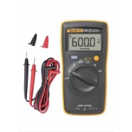 Fluke101 Dijital Multimetre Ölçü Aleti