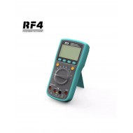 RF4  RF-17N Dijital Multimeter Ölçü Aleti 