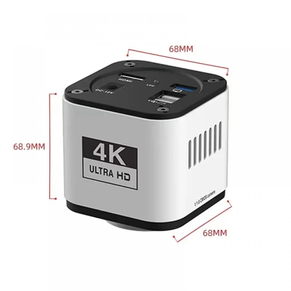 TD Hdmi 4K Ultra HD Görüntü Son Nokta Mikroskop Kamerası Tv Pc Aktarımlı TD Hdmi 4K Ultra HD Görüntü Son Nokta Mikroskop Kamerası Tv Pc Aktarımlı