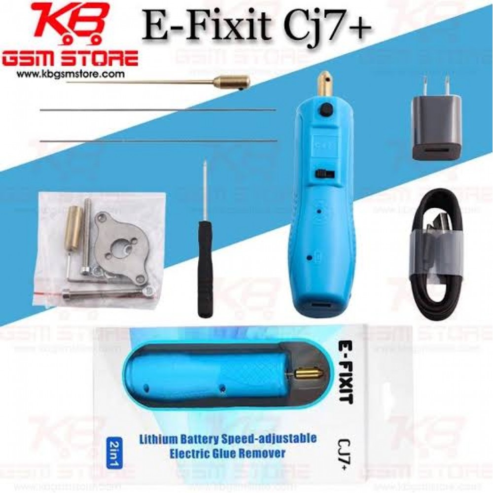 E-Fixit Oca Temizleme ve Dremal 2li Ürün