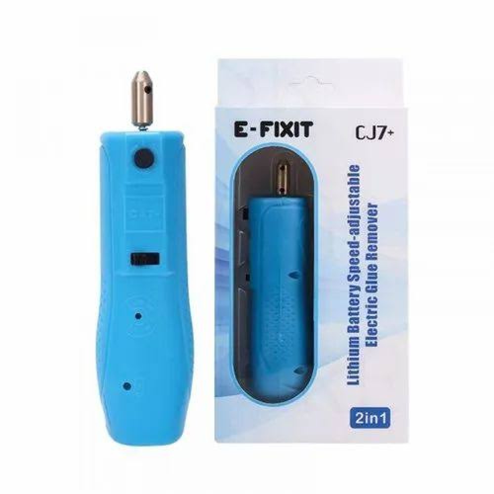 E-Fixit Oca Temizleme ve Dremal 2li Ürün