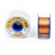 Goot wick 2.0mm 30mt Lehim Alma Lehim Temizleme Goot wick 2.0mm 30mt Lehim Alma Lehim Temizleme