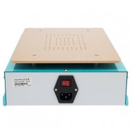 UYUE 968 14inç Seperetör Isıtıcı Ekran Ayırma UYUE 968 14inç Seperetör Isıtıcı Ekran Ayırma