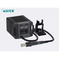 Quick 861 Pro 1300w Yeni Nesil Profesyonel Sıcak Hava Üfleme Havya Quick 861 Pro 1300w Yeni Nesil Profesyonel Sıcak Hava Üfleme Havya