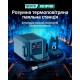 Quick 861 Pro 1300w Yeni Nesil Profesyonel Sıcak Hava Üfleme Havya Quick 861 Pro 1300w Yeni Nesil Profesyonel Sıcak Hava Üfleme Havya