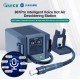 Quick 861 Pro 1300w Yeni Nesil Profesyonel Sıcak Hava Üfleme Havya Quick 861 Pro 1300w Yeni Nesil Profesyonel Sıcak Hava Üfleme Havya