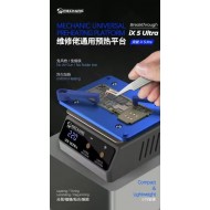 Mechanic İX5 Üniversal Bord & Katman Ayırma Isıtıcı 
