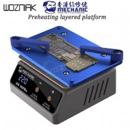 Mechanic İX5 Üniversal Bord & Katman Ayırma Isıtıcı 
