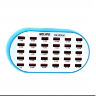 Relife RL-304M 160w 30 USB Gözlu Usb Port Çoklu Şarj 