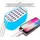 Relife RL-304M 160w 30 USB Gözlu Usb Port Çoklu Şarj
