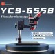 Ycs 6558-XS 10x23 Aküller 65X58S Zom Yeni Nesil Mikroskop Ycs 6558-XS 10x23 Aküller 65X58S Zom Yeni Nesil Mikroskop