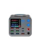 Maant  Dianba No2 Seri 9 Giriş -Port PD + QC3.0 Akıllı Hızlı Kablosuz Şarj Ve Power Supply