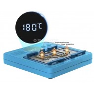  Sunshine T12B İPhone Anakart Isıtıcı Katman Ayırıcı 