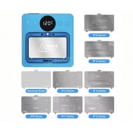  Sunshine T12B İPhone Anakart Isıtıcı Katman Ayırıcı 