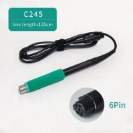 Sugon- Aıfen C245 Havya Lehim Kolu 6pinli Kol 