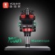 YCS 7060X -0.7X-6.0X HD Trinocular Microscope YCS 7060X -0.7X-6.0X HD Trinocular Microscope