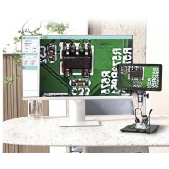 Aida AD12 HDMI Çıkışlı Dijital 10.1 İnch Ekranlı Tv Aktarımlı Yeni Nesil Dijital Mikroskop Aida AD12 HDMI Çıkışlı Dijital 10.1 İnch Ekranlı Tv Aktarımlı Yeni Nesil Dijital Mikroskop