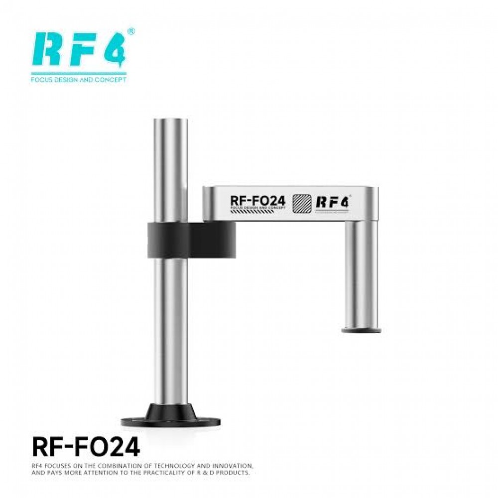 RF4 RF 360 Derece Dönebilen, Ayarlanabilir Akrobatik Stand RF4 RF 360 Derece Dönebilen, Ayarlanabilir Akrobatik Stand