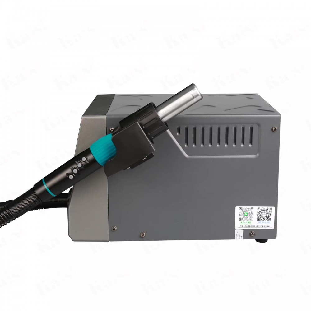 Sugon 8650 Profesyonel 1300W Sıcak Hava İstasyonu Sugon 8650 Profesyonel 1300W Sıcak Hava İstasyonu