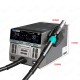 Sugon 8650 Profesyonel 1300W Sıcak Hava İstasyonu Sugon 8650 Profesyonel 1300W Sıcak Hava İstasyonu