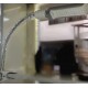 60 Ledli Parlak Beyaz Işık Metal Spiral Akrobat Masa Lambası 60 Ledli Parlak Beyaz Işık Metal Spiral Akrobat Masa Lambası
