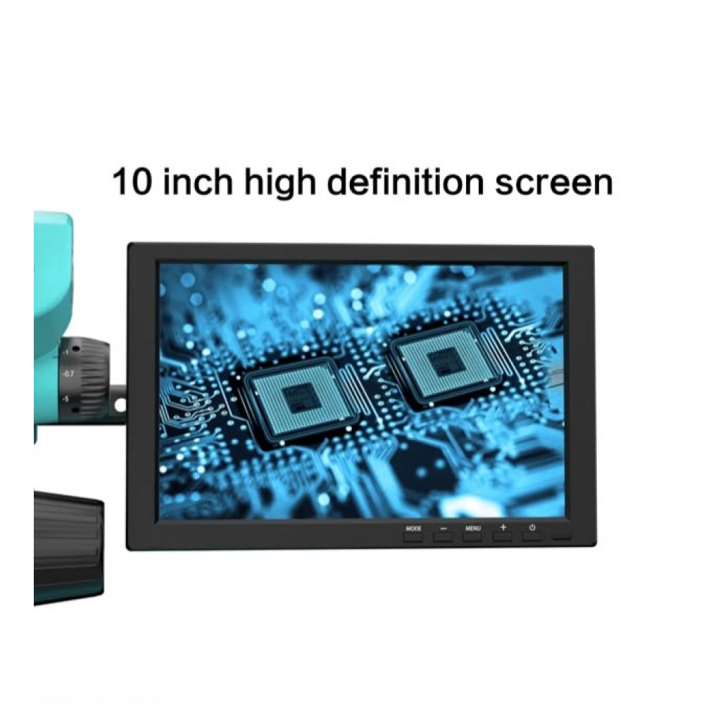 RF4 RF-7050P Pro Seri 6558x Zom 2K Trinoküler Mikroskop Kamera ve Yandan Ekranlı Tv Aktarımlı RF4 RF-7050P Pro Seri 6558x Zom 2K Trinoküler Mikroskop Kamera ve Yandan Ekranlı Tv Aktarımlı