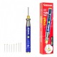 Mechanic İR X6 Entegre Kazıma Kafes Kesme Dremal Mechanic İR X6 Entegre Kazıma Kafes Kesme Dremal