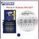 Mechanic UFO İPhone Kalıp Seti 8G Den 16 Serisine Kadar Mechanic UFO İPhone Kalıp Seti 8G Den 16 Serisine Kadar