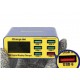 Mechanic Icharge 6m Dijital Ekran 6 USB Girişi Hızlı Şarj Cihazı Mechanic Icharge 6m Dijital Ekran 6 USB Girişi Hızlı Şarj Cihazı