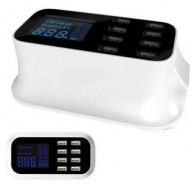 CD A19Q 8Girişli Usb  Port Hızli Destekli 