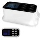 CD A19Q 8Girişli Usb  Port Hızli Destekli