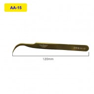 Mechanic AA-15  Düz egiri Cımbız