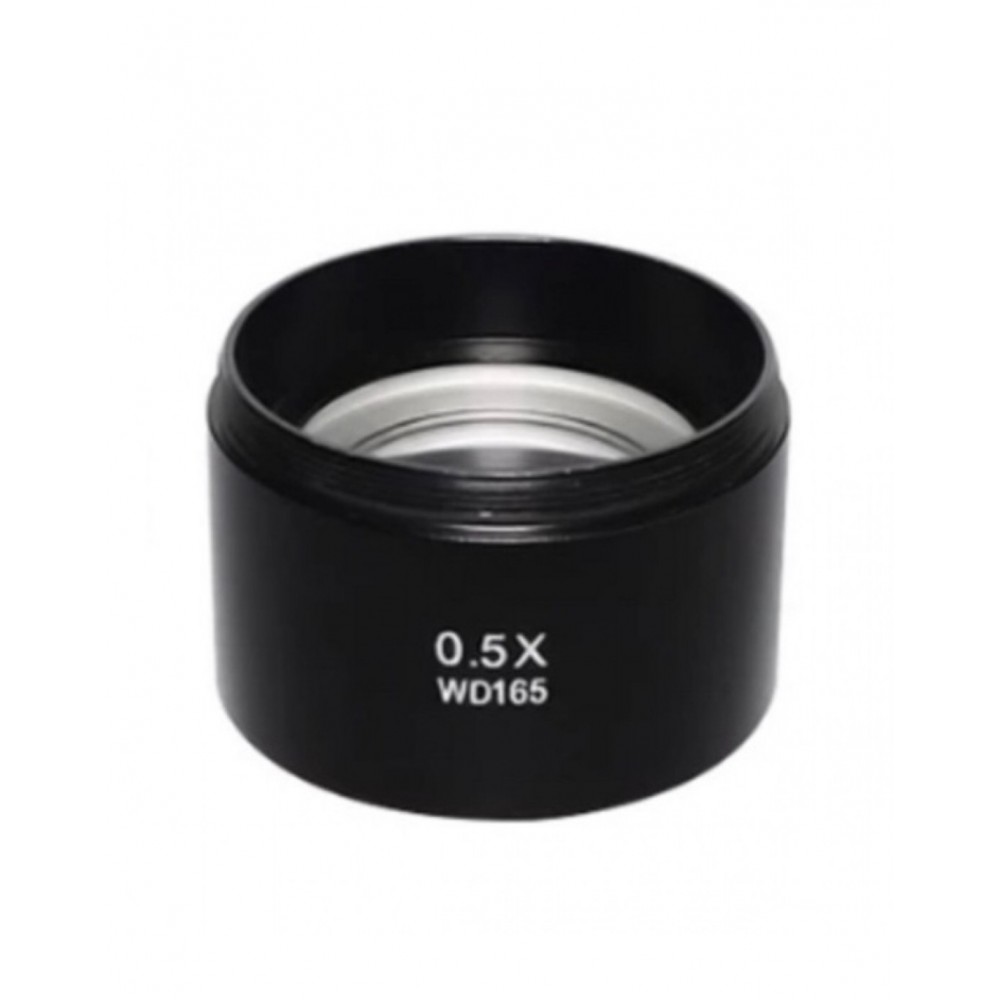 5X Mikroskop Merceği Lens Büyütme Görünüm Yakınlaştırma