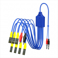 Mechanic İp Power Boot Cable İphone Seri 14 Serisi Dahil Full