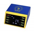 USB Port & Çoklu Şarj 