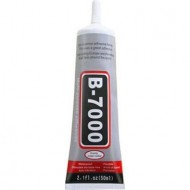 B 7000  Şefaf Yapıştırıcı Yapıştırıcı