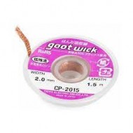 Gotwick Lehim alma 2.0mm 1,5m