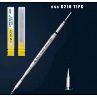 Oss Team Jbc uc C210  düz
