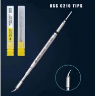 Oss Team Jbc uc C210  Egiri